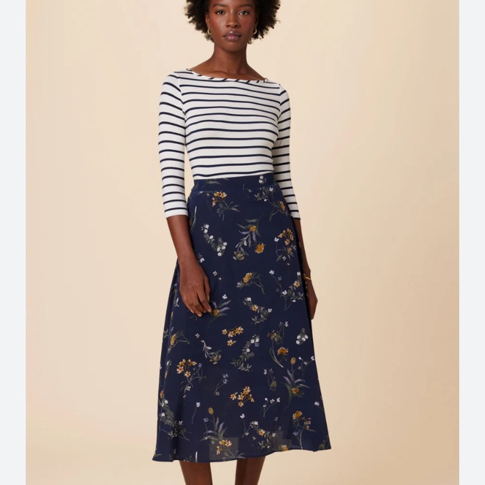 Amour Vert Blaze Skirt